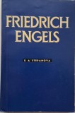 Friedrich Engels - E.A. Stepanova - Filosofie | Carte