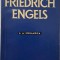 Friedrich Engels &ndash; E. A. Stepanova