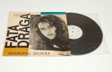 Madalina Manole &ndash; Fata Draga - disc vinil vinyl LP NOU