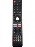 Telecomanda Universala Pentru Lcd, Led si Smart Tv Saba, Chiq, United si OK Gata de Utilizare