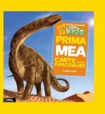 De ce? Prima mea carte despre dinozauri/***