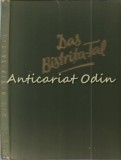 Cumpara ieftin Das Bistrita-Tal, Eusebiu Camilar, 1957, Germana, Geografie, Bucuresti, Fur Fremdsprachige Literatur, Coperta Cartonata