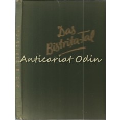Das Bistrita-Tal - Eusebiu Camilar