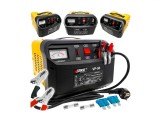 Redresor auto 30 amperi 12V / 24V, pentru baterii cu capacitate 120-320 Ah, Verke