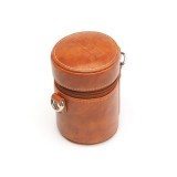 Cumpara ieftin Husa retro 7Artisans mini din piele​ pentru obiective foto