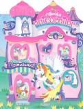 Casuta unicornilor - Roz |