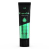 Cannabis Tube - Lubrifiant pe Bază de Apă cu Aromă de Cannabis, 100 ml, Orion