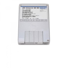 200 GB SSD HGST S840 Enterprise, S842e200m2, SAS, 2.5 Inch