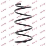 Arc spiral Renault Twingo I Motor 1.2, 1.2, 1.2 16V, 1.2 16V, parte montare punte fata, lungime 307 mm, OE 7700421732