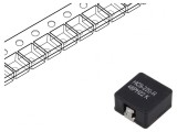 Inductor SMD 22.4uH 6.3A 25.7m&Omega; &plusmn;15%