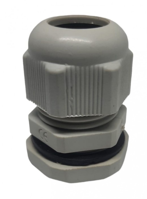 Set 10 buc presetupe M20 metrice din plastic diametru 6 - 12mm IP68
