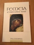 Femeia si mantuirea lumii, Paul Evdokimov,