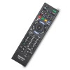 Telecomanda Smart TV 3D Sony RM-L1165 Huayu - Compatibila cu Televizoare Sony, Garantie 24 Luni