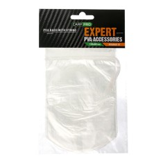 PVA Bag Carp Pro 13х8.8cm / 10buc/ PV13088