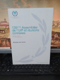 135eme Asemblee de l&#039;UIP et reunions connexes, Union Interparlamentaire 2016 216