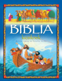 Biblia kicsiknek - Bethan James