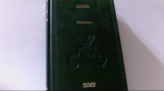 Sven Hassel - GESTAPO { colectia &#039; Adevarul &#039; } / 2008