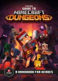 Guide to Minecraft Dungeons | Mojang AB, 2020, Egmont UK Ltd