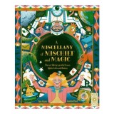 Cumpara ieftin A Miscellany Of Mischief And Magic: Discover Histo(...)