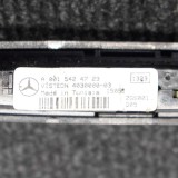 MERCEDES-BENZ E W212 2015 OEM: A0015424723 SKU: 3613842