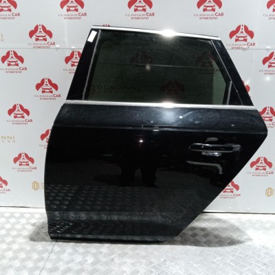 Portiera usa stanga spate Audi A4 B9 Avant S-Line 2015 - 2019 foto