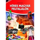 H&iacute;res magyar feltal&aacute;l&oacute;k - Bern&aacute;th Istv&aacute;n