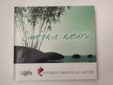 CD Simfonia naturii-Reader&#039;s Digest carte+3CD