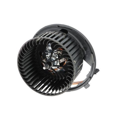 Valeo Ventilator, habitaclu