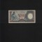 Rar! Indonezia 10 rupiah rupii 1958! seria029228