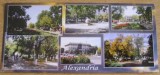 QW23 A - Carte postala - tematica turism - vedere - Romania - Alexandria 2