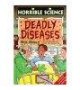 Nick Arnold - Deadly Diseases - 111329