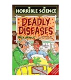 Nick Arnold - Deadly Diseases - 111329