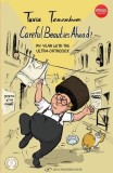 Careful, Beauties Ahead: My Year with the Ultra-Orthodox