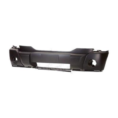 Bara fata Dodge Nitro (Kj), 09.2007-11.2011, grunduit, cu locas pentru proiectoare, 68003897AA foto