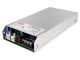 Alimentator Pulsatoriu &Icirc;ncastrabil 750.6W 27VDC