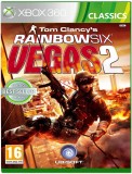 Rainbow Six Vegas 2 XBOX 360|XBOX ONE, Ubisoft