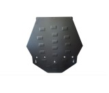 Scut metalic cutie de viteze Mitsubishi Pajero 3 (V60, V70) Vers. 2.0 1998-2007