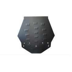 Scut metalic cutie de viteze Mitsubishi Pajero 3 (V60, V70) Vers. 2.0 1998-2007