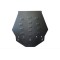 Scut metalic cutie de viteze Mitsubishi Pajero 3 (V60, V70) Vers. 2.0 1998-2007