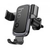 Suport Auto HOCO H80, Universal, Negru