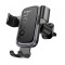 Suport Auto HOCO H80, Universal, Negru