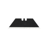 Lame Cutter Sk2-brun Trapez 60mm, 10/set