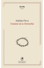 Tratatul de la Patriarhie - Adelina Fleva - Cartea Romaneasca Educational