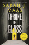 Throne of Glass. Throne of Glass #1 - Sarah J. Maas