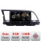 Navigatie HHyundai Elantra 2015-2018 5960Pro-581 Android Octa Core Qualcomm 2K Qled 8+128 DTS DSP 360 4G Optical CarStore Technology