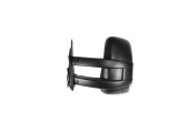Oglinda exterioara Iveco Daily 05.2006-07.2014 Partea Dreapta Crom Convex Electrica Cu Incalzire 3800425 cu sonda temperatura, model lung