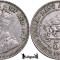 1922, 50 Cents - George al V-lea - Africa de Est Britanică | KM 20