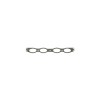 Garnitura galerie admisie PEUGEOT BOXER platou / sasiu (ZCT_) 2.5 D 4x4 1999-2002 CORTECO 424213P