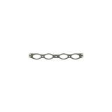 Garnitura galerie admisie CITROEN JUMPER bus (230P) 2.5 D 1994-2002 CORTECO 424213P