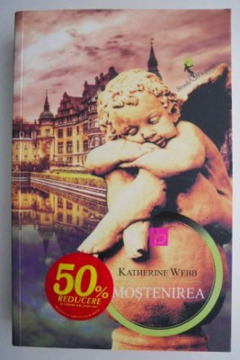 Mostenirea &amp;ndash; Katherine Webb foto